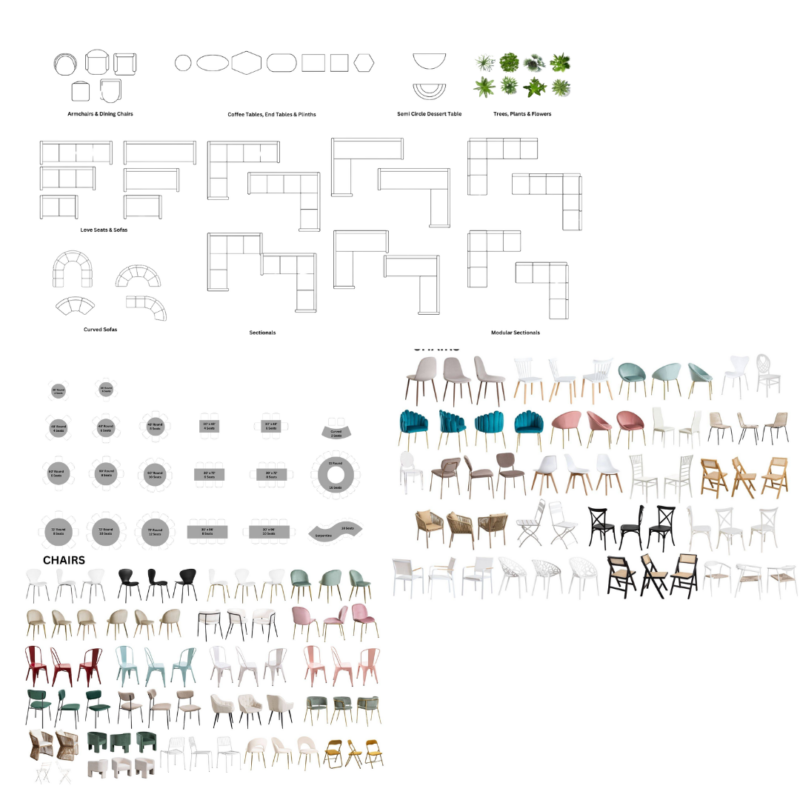 Table Template Setting Extra